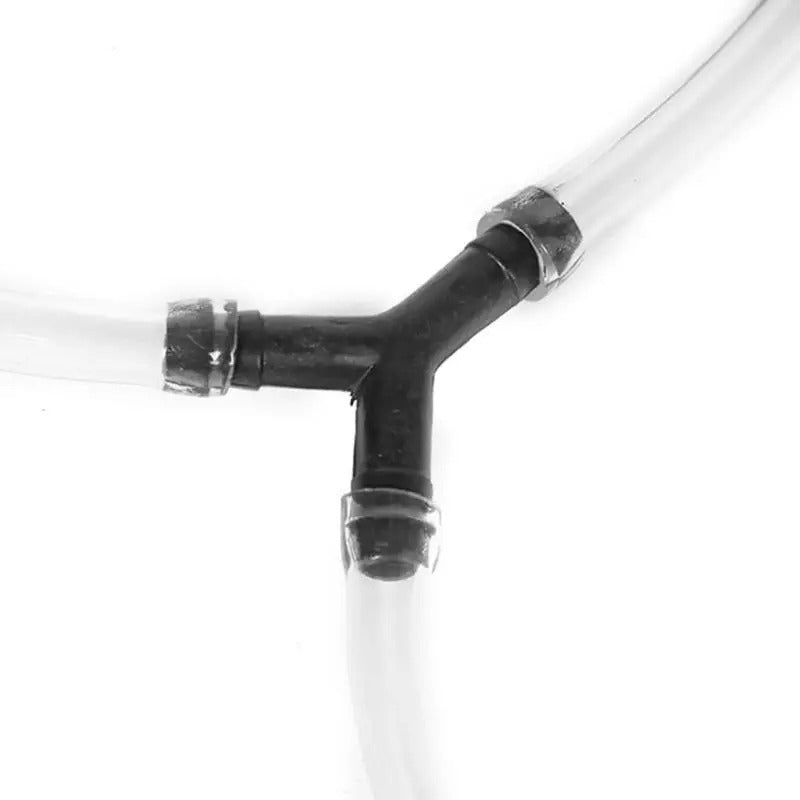Bocina Doble Eléctrica Trompeta Aire + Compreso Auto 12v
