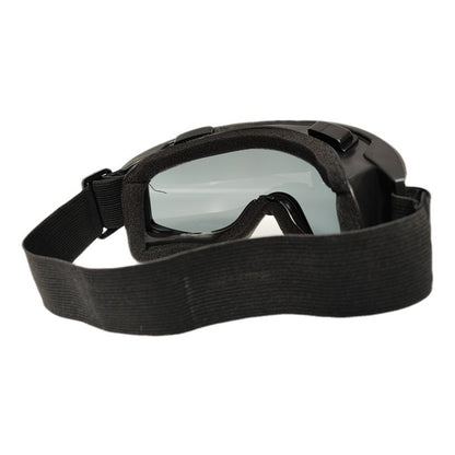 Antiparras Universal Gafas Moto Bicicleta Esquí Sky /r&c