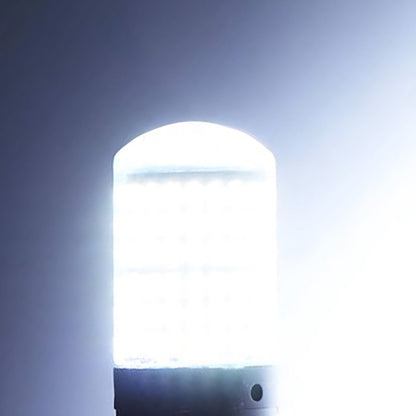 X2 Ampolleta Led T20 7443 144led Luz Blanca 360° Auto /r&c