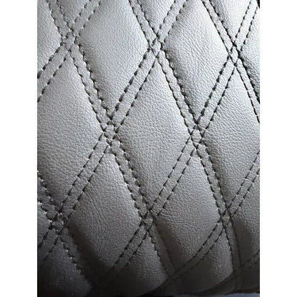 Cojin Soporte De Cuello Para Auto Comodidad Negro