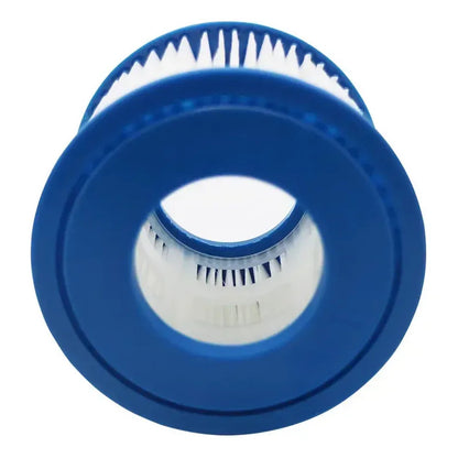 Filtro Cartucho Tipo I Repuesto Para Bomba De Piscina 330gph