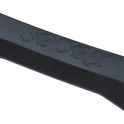 Aleron De Maleta Hatchback Y Sedan Lip Trasero Spoiler Mate