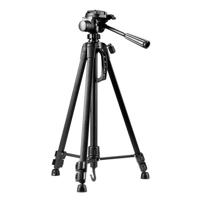 Trípode Profesional Cámara/celular Universal Aluminio 1.7mts