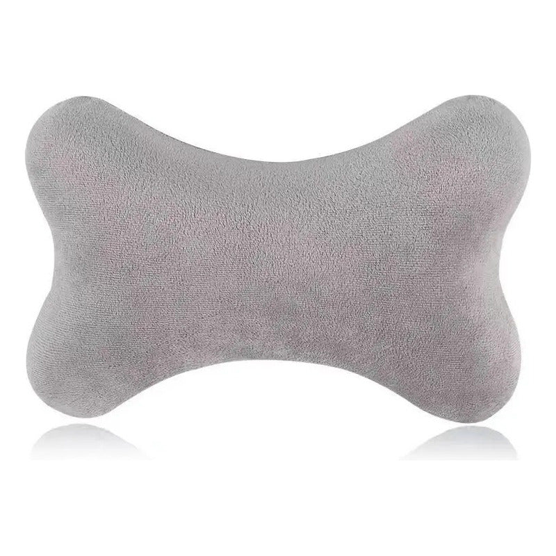 X2 Reposa Cabeza Cojín Apoyo Cabeza Cuello Almohada Auto Kmt