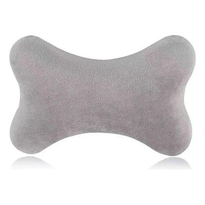 X2 Reposa Cabeza Cojín Apoyo Cabeza Cuello Almohada Auto Kmt