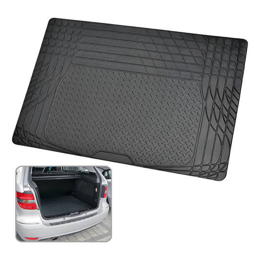 Cubre Maleta 120x80cm Goma Maletero Auto Suv Antidesliza Ryc