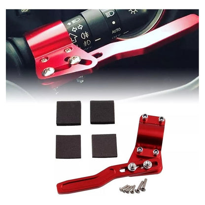 Extensor De Palanca De Señal Giro Dirección Auto Tunning R&c