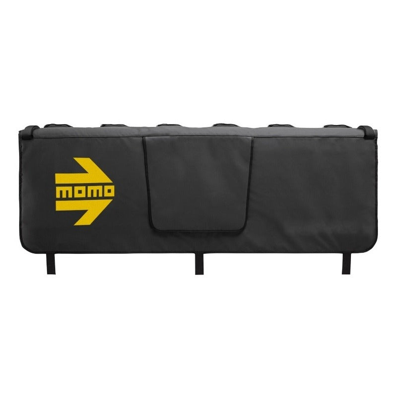 Porta Bicicletas Momo Camionetas Pickup Pad Cubre Portalón