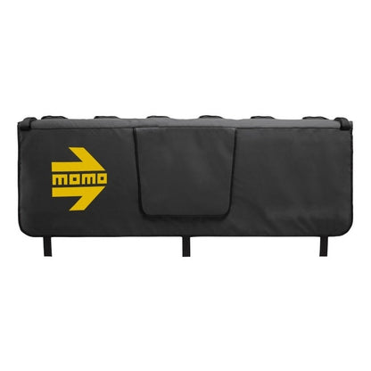 Porta Bicicletas Momo Camionetas Pickup Pad Cubre Portalón