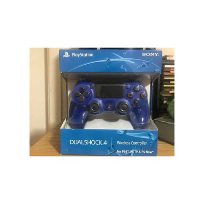 Control Compatible Ps 4 Mando Inalámbrico Alternativo