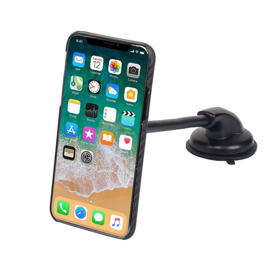 Porta Celular Con Iman Brazo Extensible Auto Sparco Original