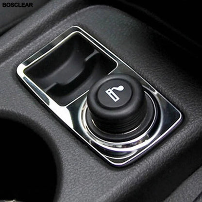 Botón Encendedor D Cigarros Repuesto Auto Universal 12v 22mm