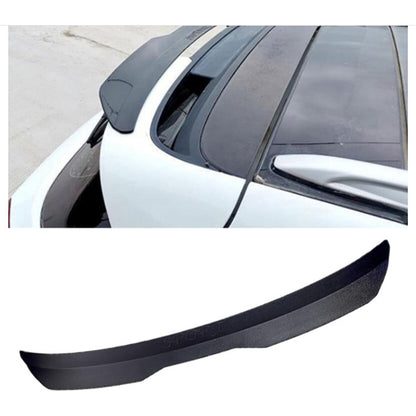 Aleron De Maleta Hatchback Y Sedan Lip Trasero Spoiler Mate