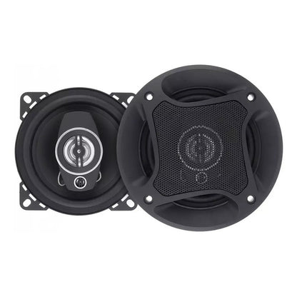 Parlante 4 Pulgadas 10 Cm Ts-1072 Coaxial 250wmax 2 Vias/r&c