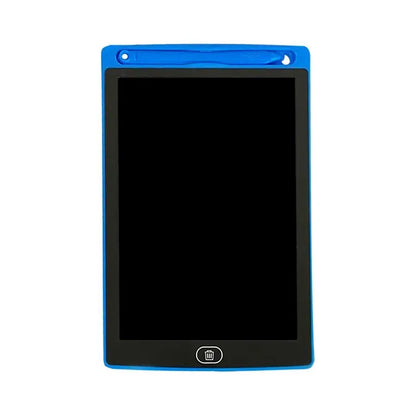 Tableta Dibujo Digital Lcd 8.5 Pizarra Mágica Electrónica Color Azul