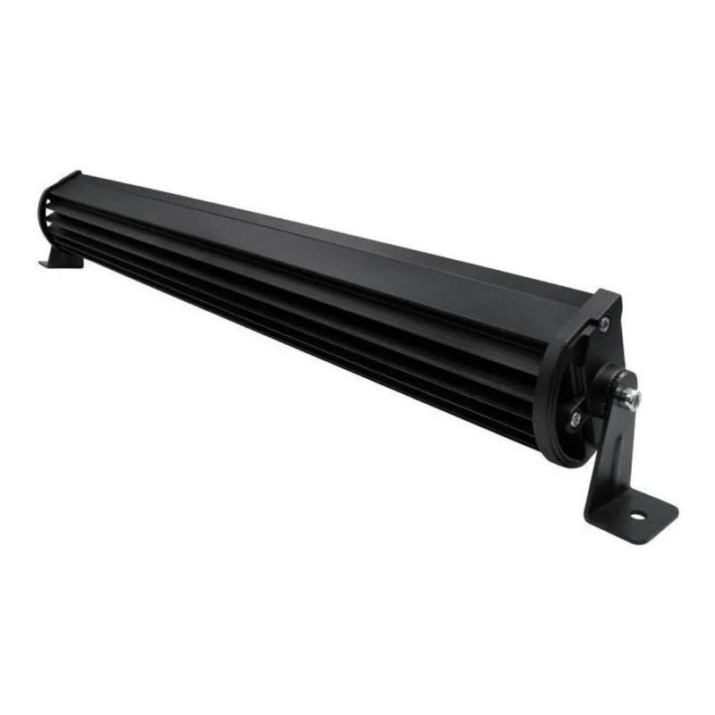Barra Led 4x4 Luz Neblinero 40 Led 120w Auto Camioneta /r&c