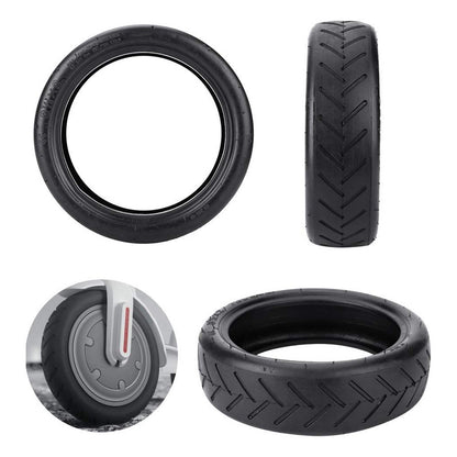 Neumático Para Scooter Eléctrico 8.5 Pulgada 1/2x2 Monopatín