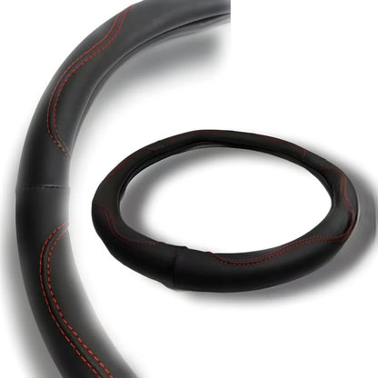 Funda Cubre Volante Auto Eco Cuero Premium Universal /r&c