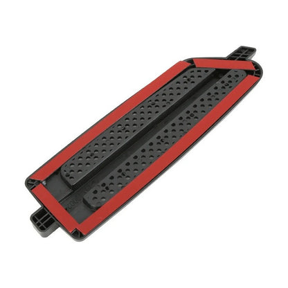 X2 Toma De Aire Lateral Capot. Simulador Auto Tunning Univer