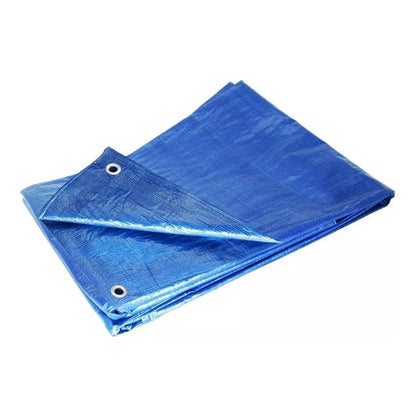Cobertor Auto Toldo Multiuso Lona 6x6m Impermeable Carpa/ryc