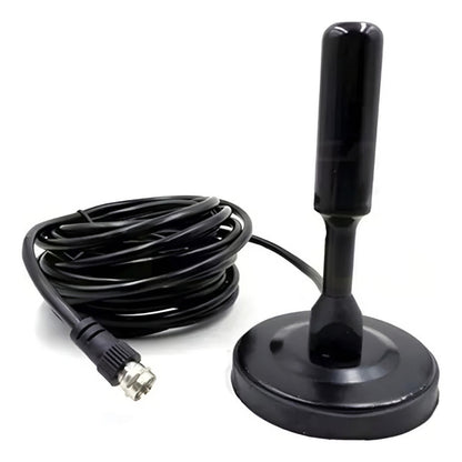 Antenas Tv Digital Hd Exterior Smart Tv /r&c