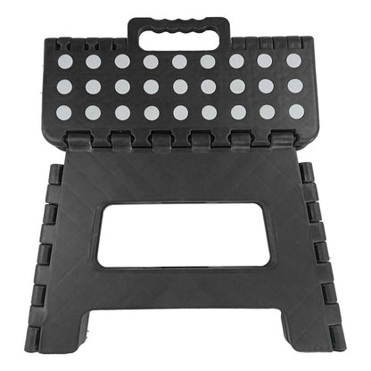 Taburete Plegable Banquito Pórtatil Escala 22*29*22cm Ryc