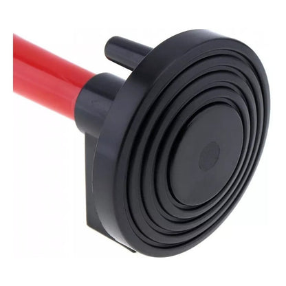 Bocina Eléctrica Tres Trompetas Aire + Compresor Auto 12v