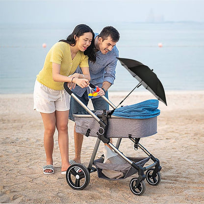 Sombrilla Para Coche Paragua Ajustable Sombrilla Parasol