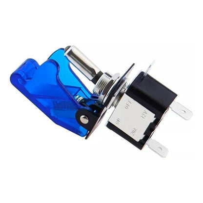 X2 Interruptor Palanca Auto Tuning Switch Encendido/apagado