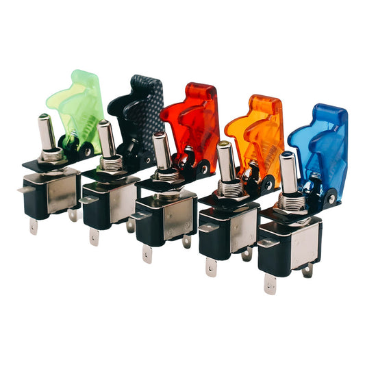 Interruptor De Palanca Auto Tuning Switch Encendido/apagado
