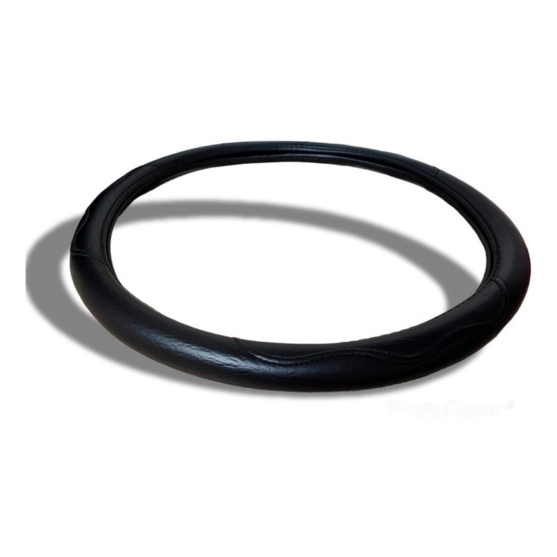 Funda Cubre Volante 45cm Para Camión Eco Cuero/ryc