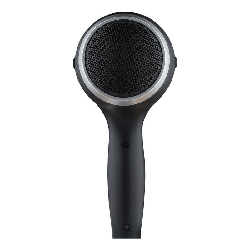 Secador De Pelo Aiwa Profesional Sin Frizz Con Difusor 2200w