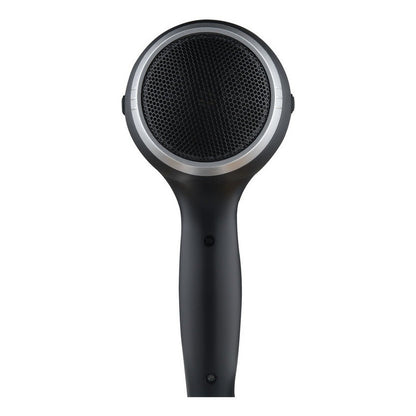 Secador De Pelo Aiwa Profesional Sin Frizz Con Difusor 2200w