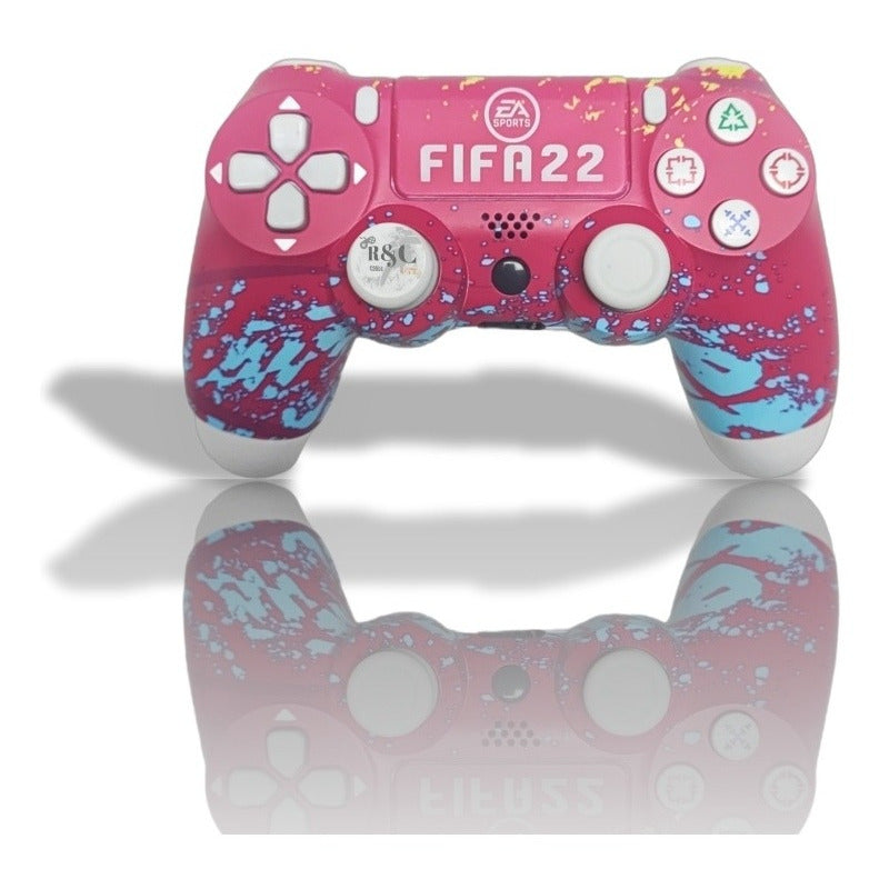 Control Compatible Ps 4 Mando Inalámbrico Alternativo