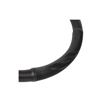 Cubre Volante Sparco 100bk Funda Universal Antideslizante