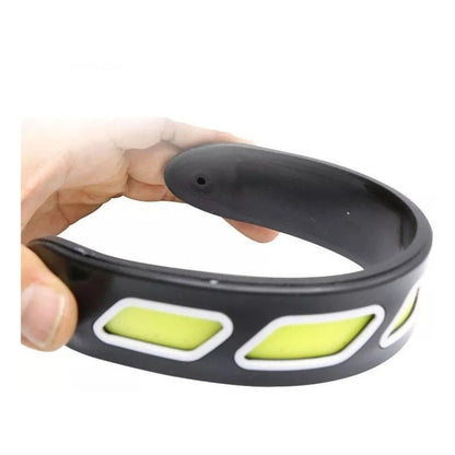 X2 Tira Led Cob Alto Brillo Neblineros Adhesivo Diseño 11856
