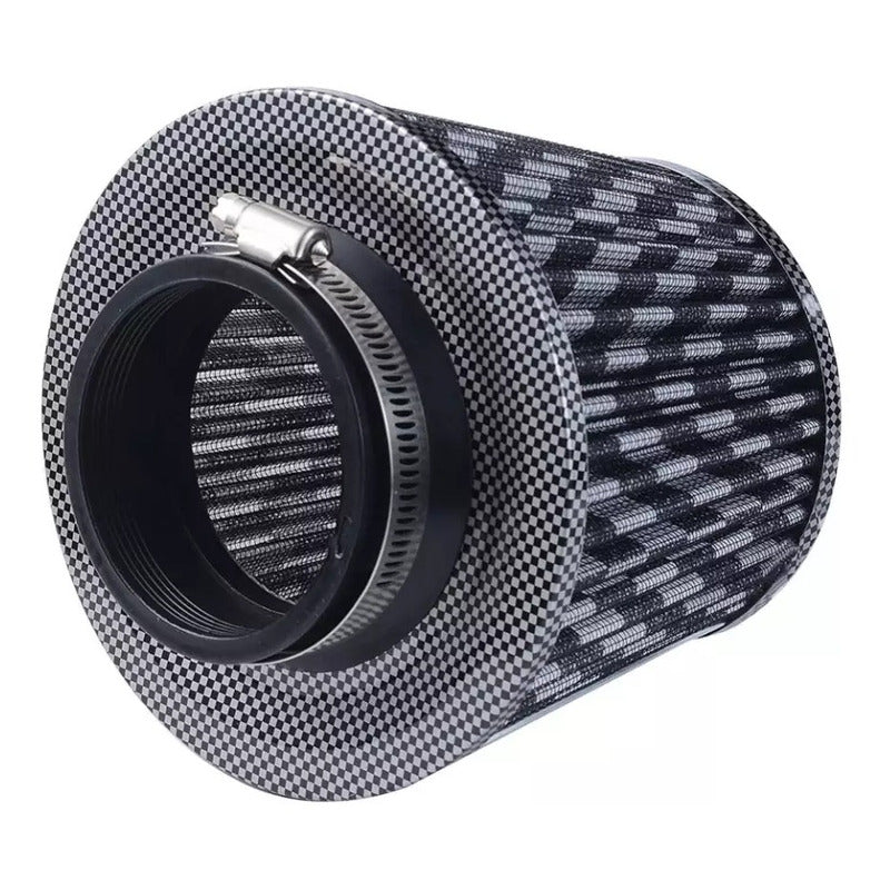 Filtro De Aire Alto Flujo Filtro Cónico Auto Tuning /r&c