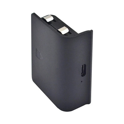 Pack X2 Kit Carga Y Juega Compatible X One Serie X Batería