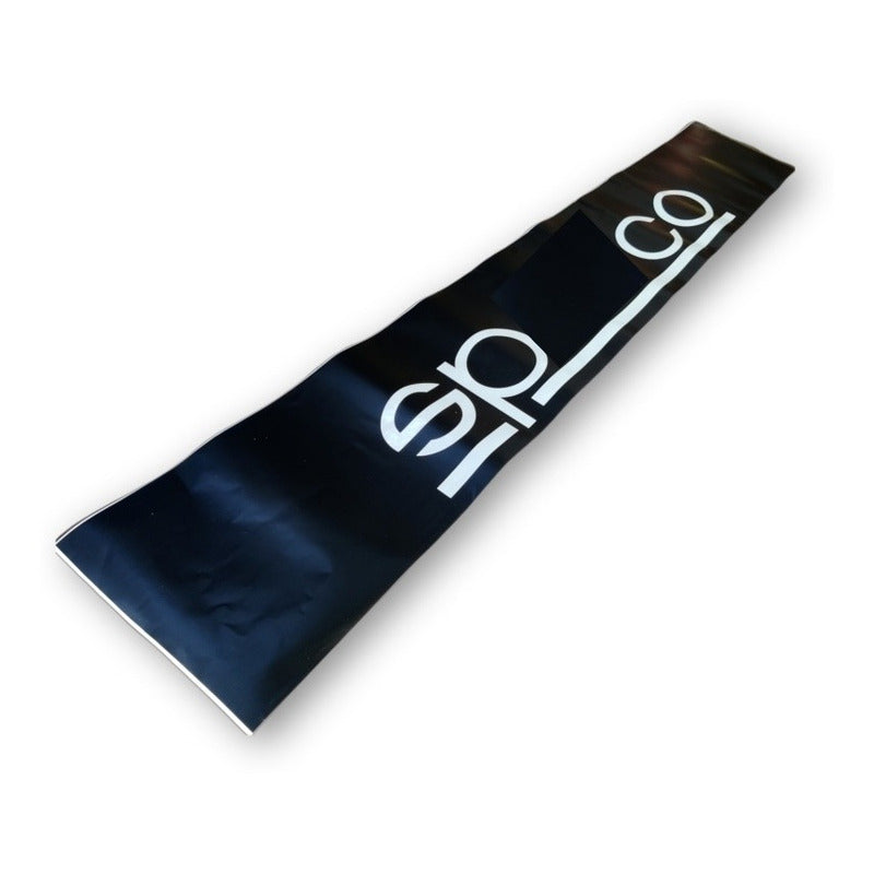 Vinilo Franja Sticker Parabrisas Spar Auto Universal /r&c