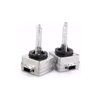 Ampolleta Xenon D1s 8000 Kelvin Excelente Calidad R&c