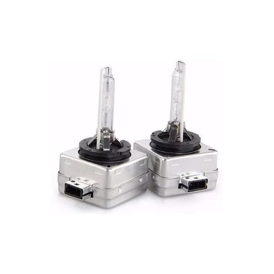 Ampolleta Xenon D1s 8000 Kelvin Excelente Calidad R&c