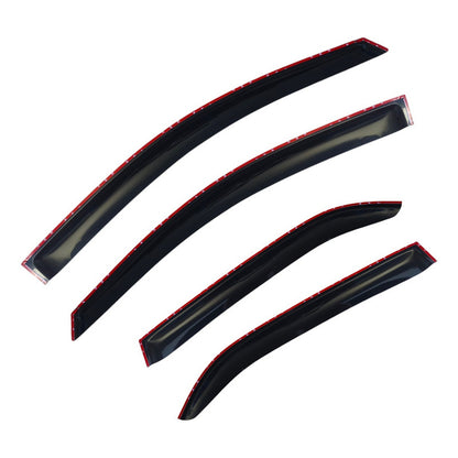 Bota Agua Deflector Compatible Con Kia Morning 2020 R&c