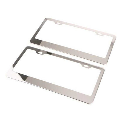 Porta Patente Marco Patente Universal Auto Tuning X2 /r&c