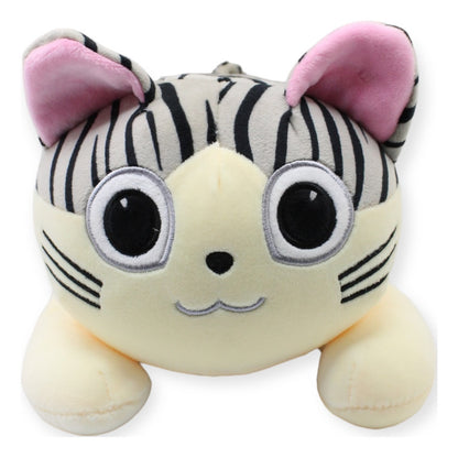 Peluche Gato Chii Peluche Su Kawaii Cute 25cm Cat /ryc