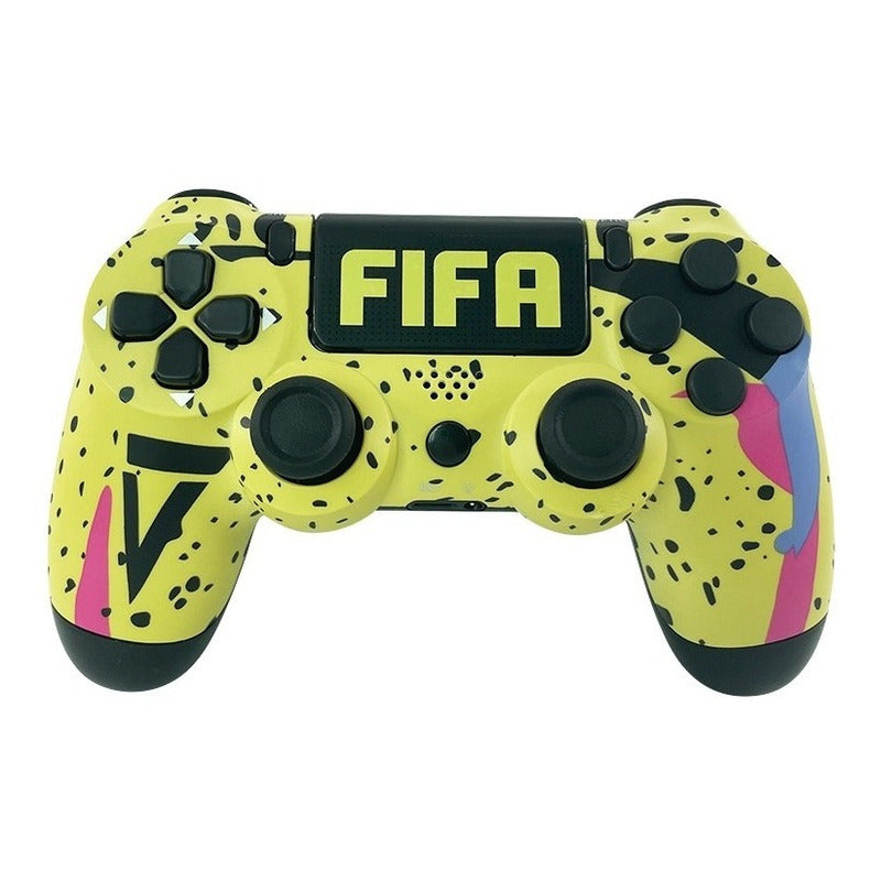 Control Compatible Ps 4 Mando Inalámbrico Alternativo