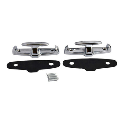 X6 Ganchos Amarre Marino Universal Para Camioneta Pickup 4x4