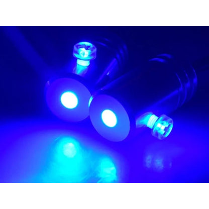 Hilo Neon Decorativo Con Luz Rgb 5 Led Bluetooth App Auto