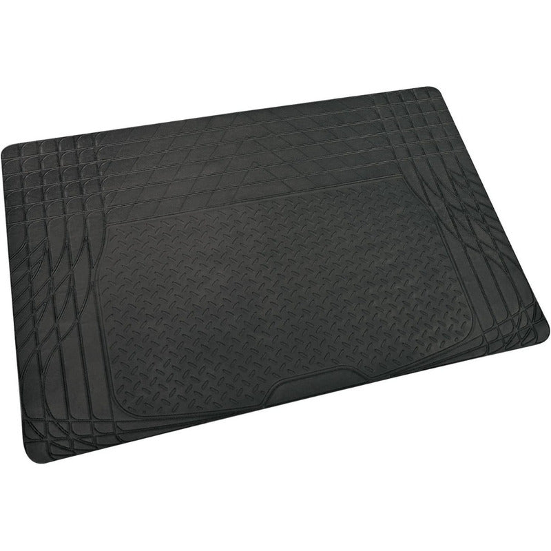 Cubre Maleta Goma Maletero Auto Suv Antideslizante 120x80cm