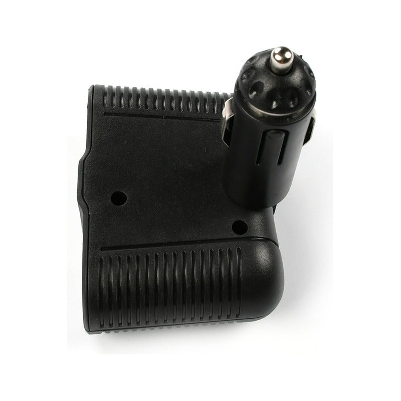 Encendedor Doble Adaptador +usb 100w 12-24v Splitter Encende