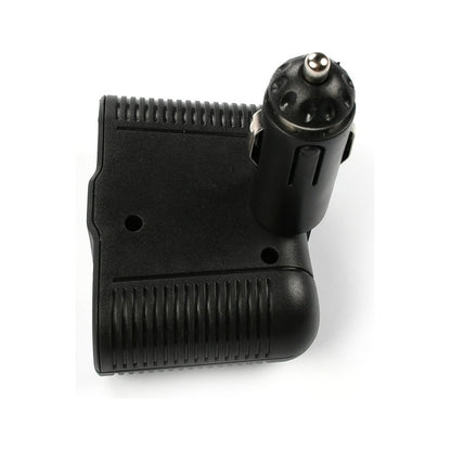 Encendedor Doble Adaptador +usb 100w 12-24v Splitter Encende